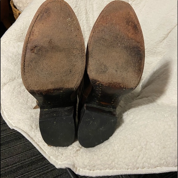 FreeBird 4 Free People.Zip up back Look sexy in 1st Lady-Farmhouse-Boho-Chic!🔥 - Picture 5 of 5